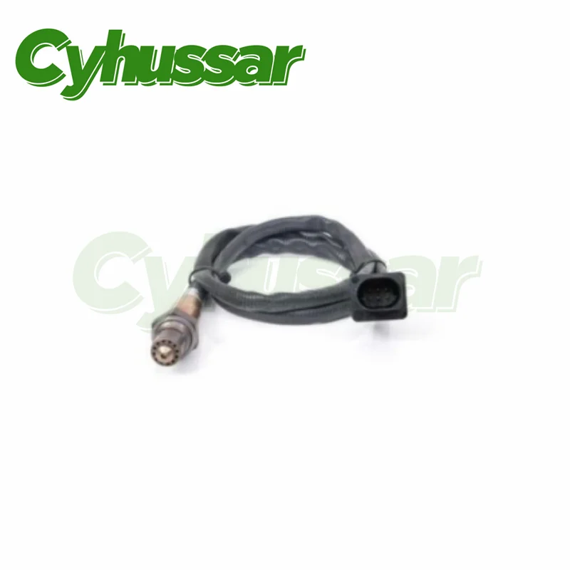 

Lambda Probe O2 Oxygen Sensor 0281004047 Fit For FIAT ALFA ROMEO #55199542