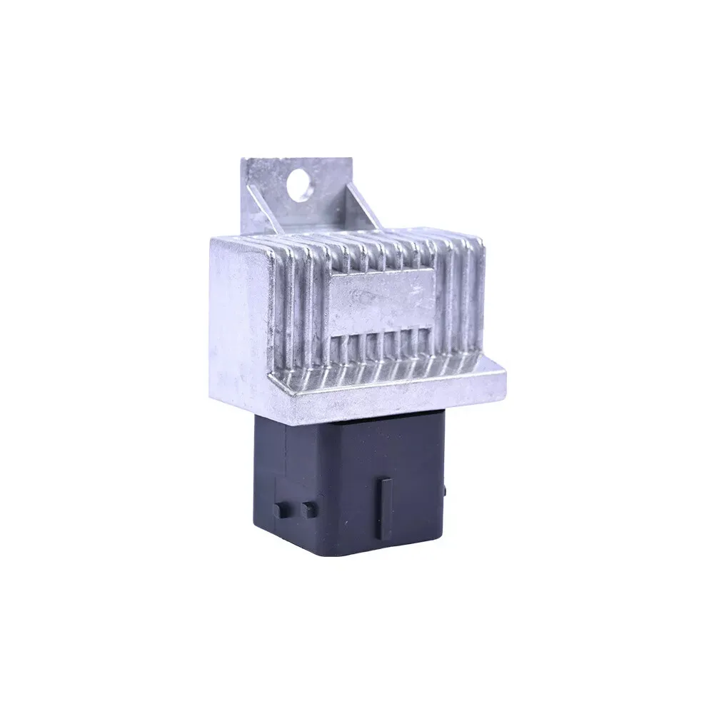 Glow Plug Heater Control Unit Relay Module For Dacia Sandero Nissan Renault Vauxhall Vivaro 8200859243 Auto Replacement Parts