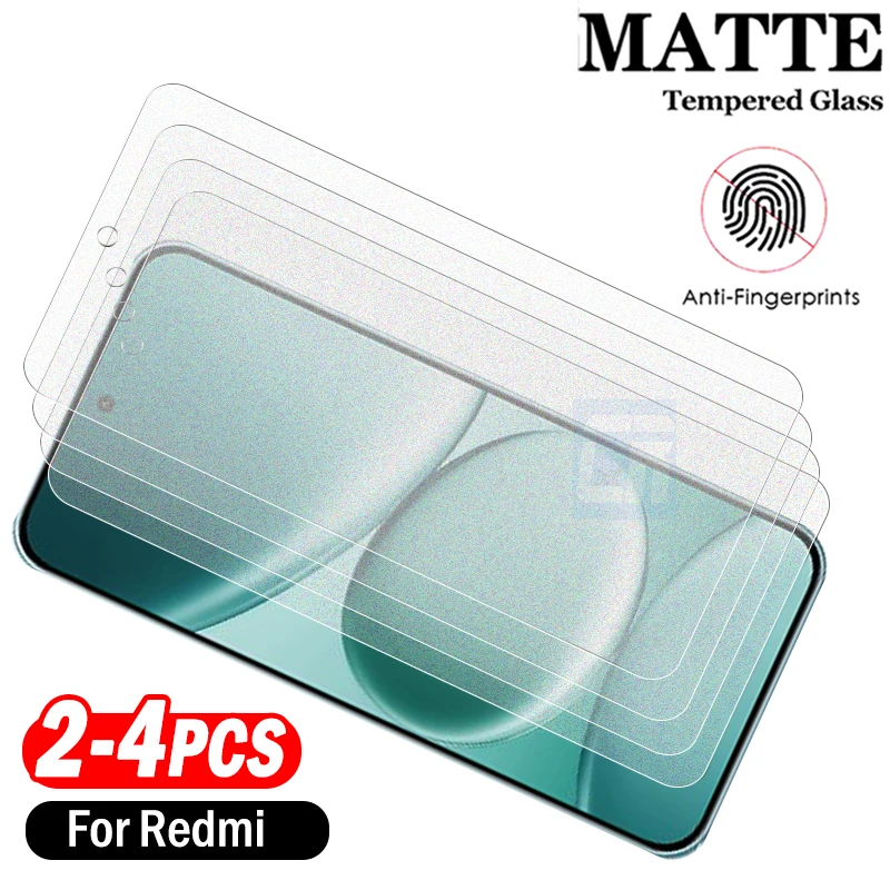 2/3/4Piece Anti-Fin…