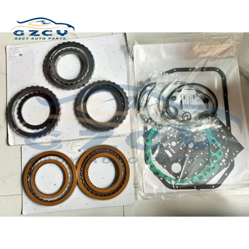 ZF 5HP-24 5HP24  Transmission Master Kit Rebuild Overhaul Gasket Kit Fits For  Audi VW