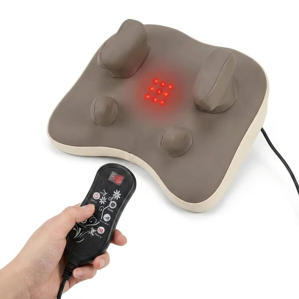 #29 Cheap Vibrating Massage Cushions Worth Buying