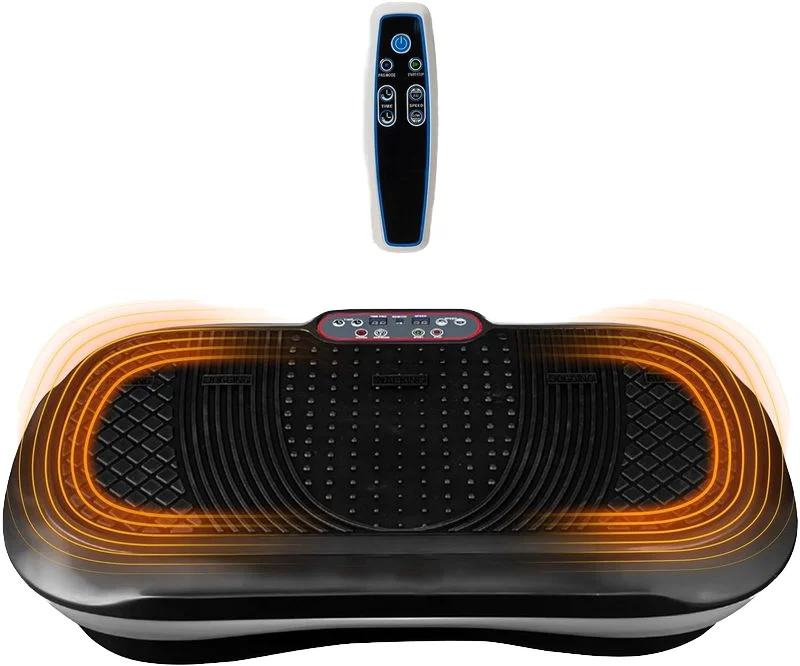Best-selling Home  Fat-shaking Machine Fitness Vibration Shaping Lazy  Exercise Shaking Machinevibration Machine Exercise