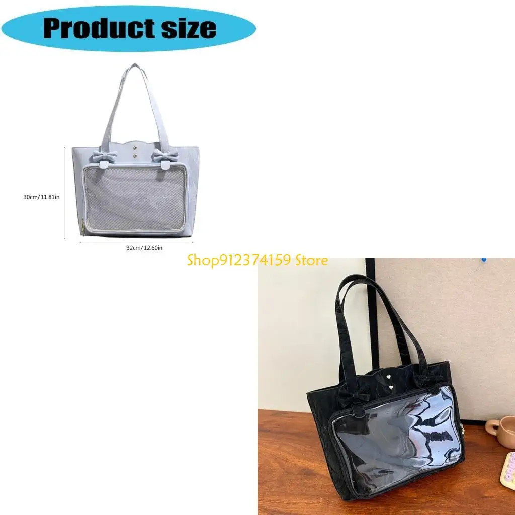 g5ae-stylish-shoulder-bag-distinctive-anime-inspired-underarm-bag-for-women