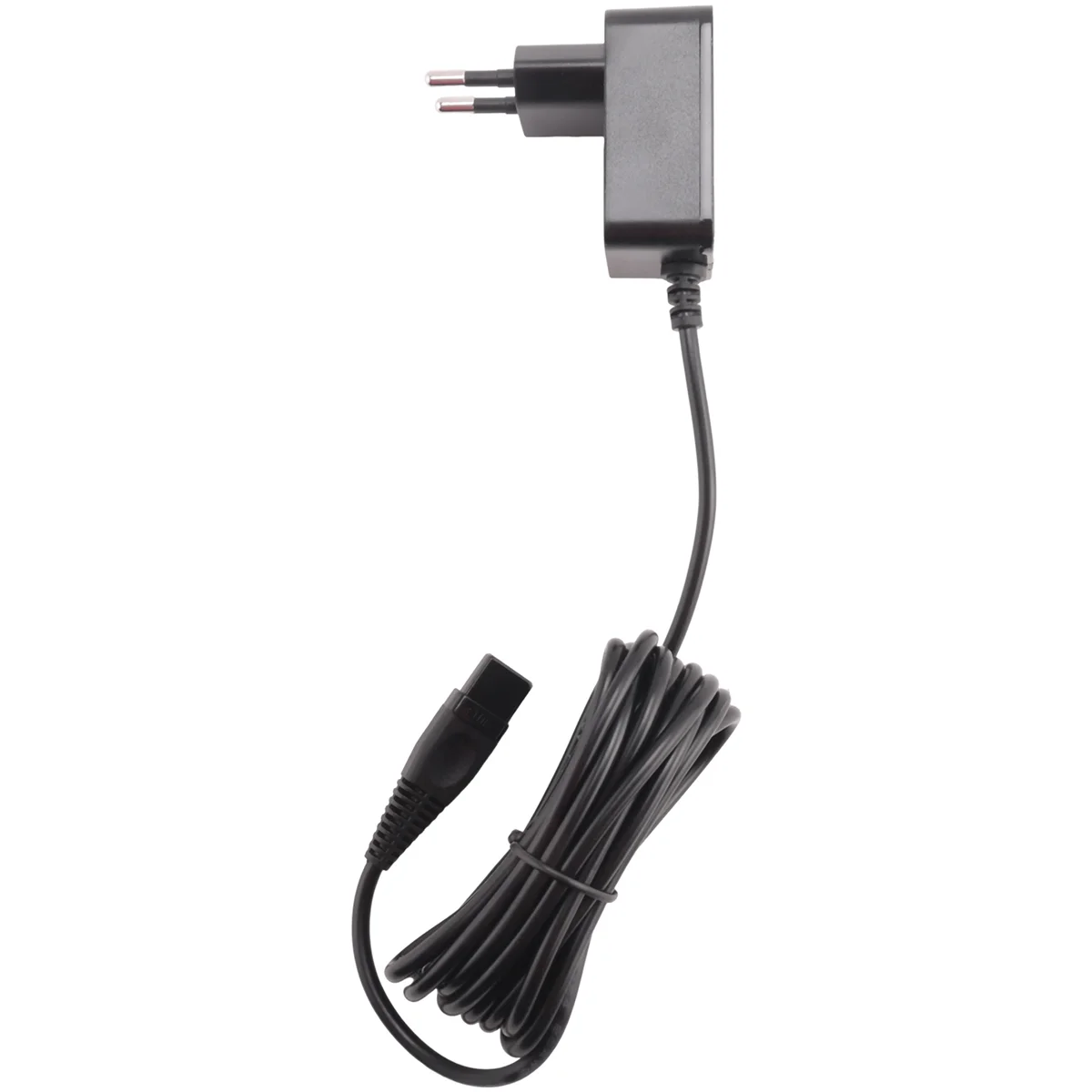 Adaptador de cargador caliente para JRL 2020C/2020T para barberos P800 Afeitadora eléctrica cortadora de pelo accesorios de repuesto enchufe de la UE