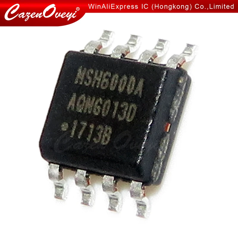 

10 шт./лот MSH6000A MSH6110A MSH6000 MSH6110 SOP-8 в наличии