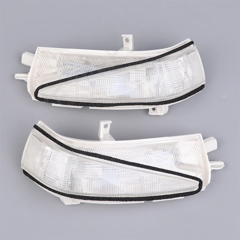 

NewCar Accessories Car LED Rearview Mirror Lights Mirror Signal Side Mirror Turn Signal Lamp For Civic FA1 FD1 FD2 2006-2011