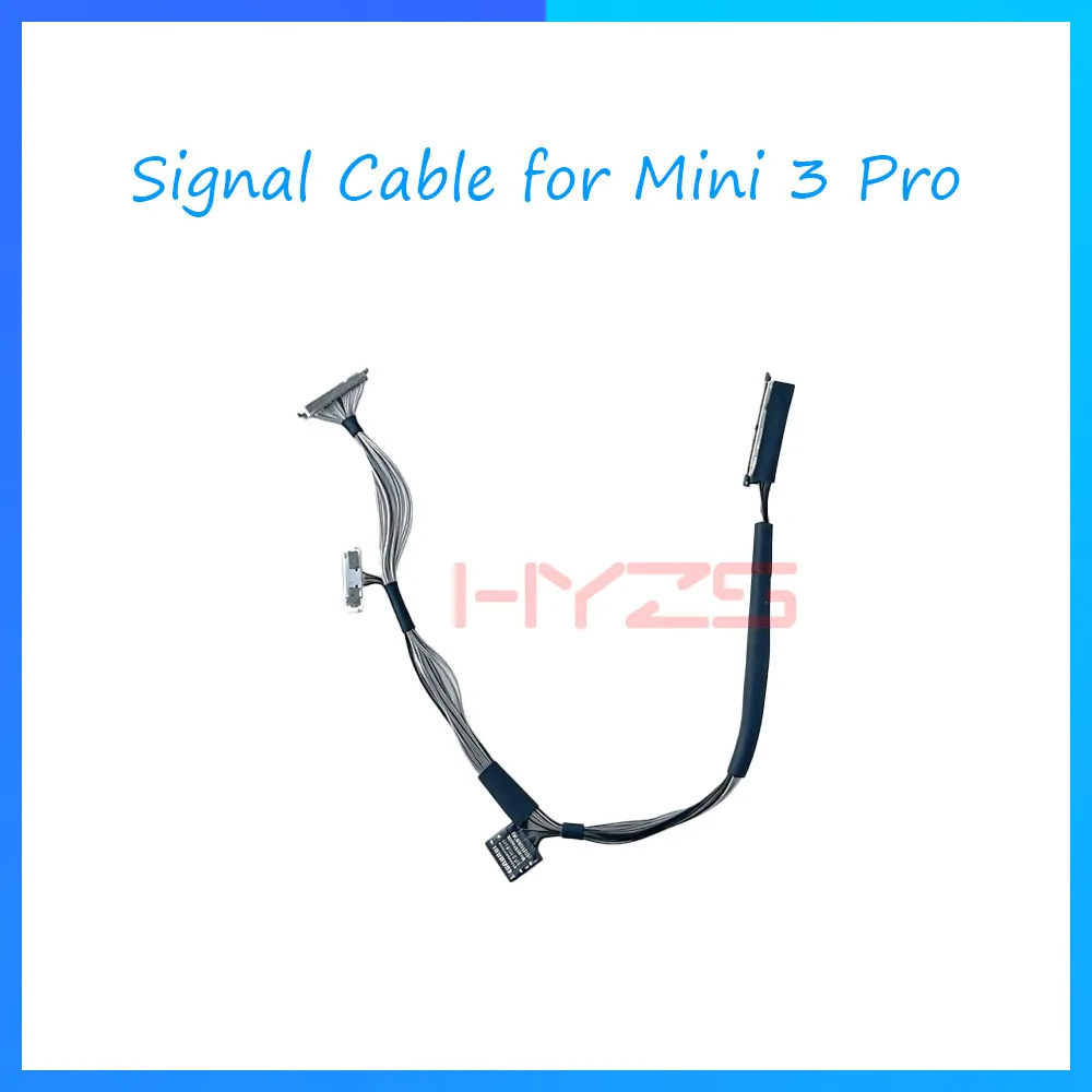 Mini 3 Pro signal flexible cable, replacement spare part for equipment repair