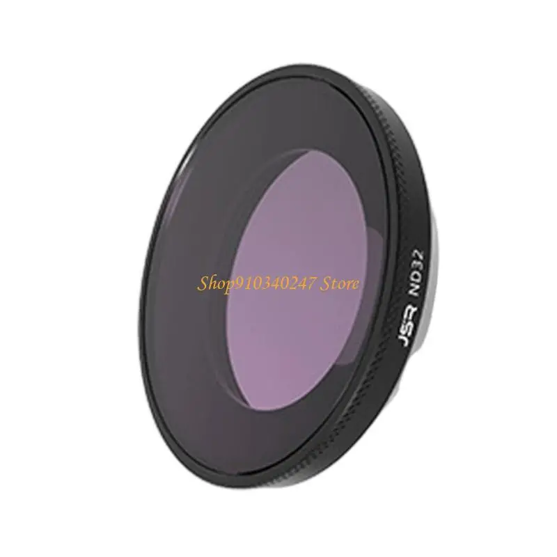 Q22A Lens Filters F…