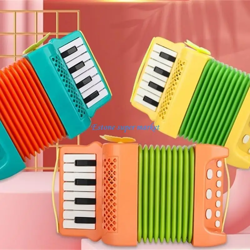 090B 音楽知育玩具ミニ楽しい楽器子供幼児就学前の音楽おもちゃ