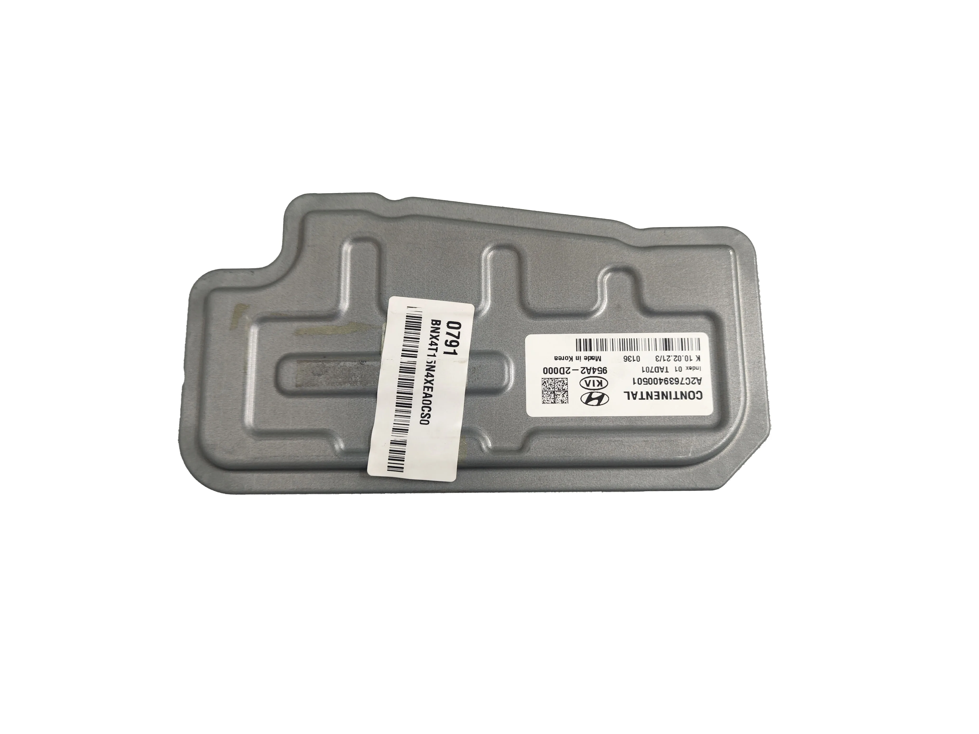 

D7UF1 7-Speed DCT Transmission Clutch Actuator Control Module 41470-2D300-2D210-2D011 Tucson Kia Sportage Repair Parts