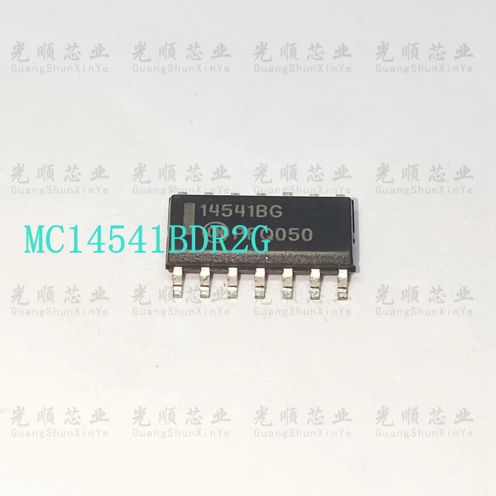 

5pcs MC14541BDR2G 14541BG SOP14