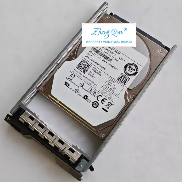 

Для DELL 0T7YWV MK2561GSYB 250G 7,2K 2,5 SATA HDD2F02 жесткий диск 250 ГБ