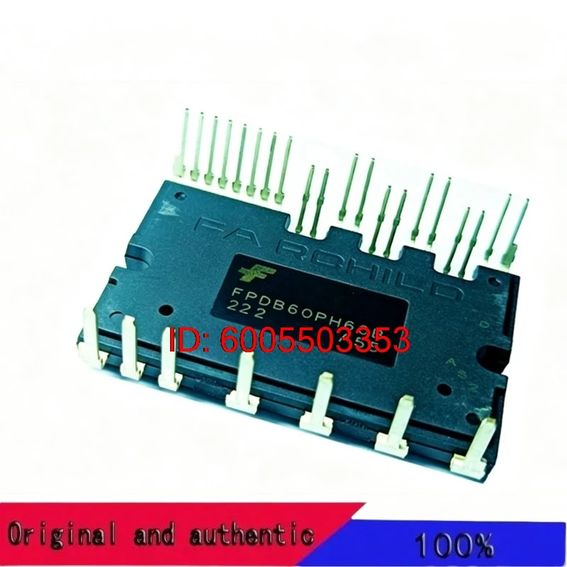 FPDB60PH60B FPDB50PH60 FPDB40PH60B FPDB30PH60 Module new Original