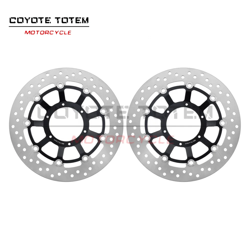 

320mm front brake disc rotor for Honda CBR1000RR CBR1000 CBR1000RR Fireblade 2008 2009 2010 2011 2012 2013 2014 2015 2016