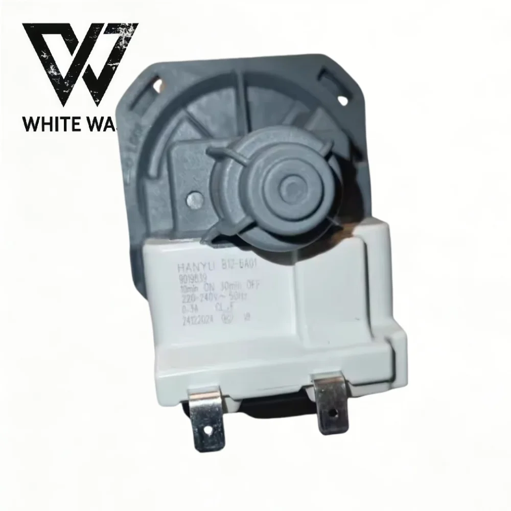 Nieuwe B12-6A01 Vaatwasser Pomp Motor 220-240V 50Hz 0.3A Geschikt voor Vaatwasser Apparaat Onderdeel