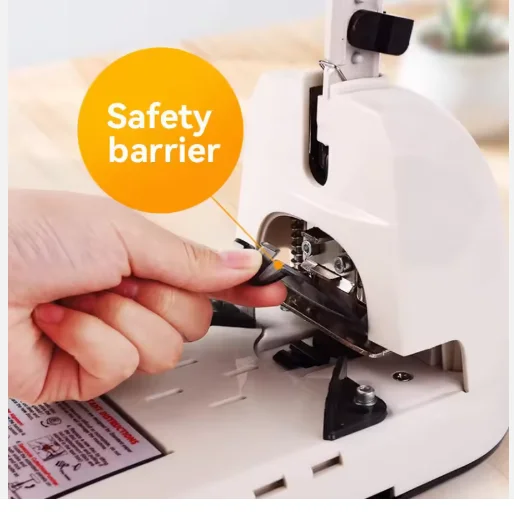 6 in 1 Round Corners, Semi-Circle, Punch, Paper Cutter, Cut Corners, PVC Business Cards,  Manual Office Rounding Device