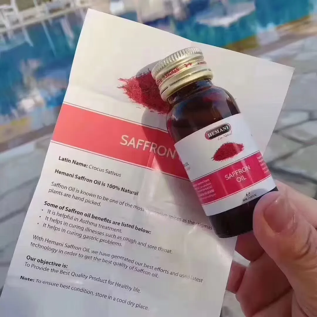 زيت عطري لتدليك نباتات الزعفران، سلسلة هماني، دانهات تشويلا مكافحة الأكسجين في كرة أليف أوهان أنوك ألعاب حب الشباب 30 مللي لتقوم بها بنفسك تشاميم سون #3