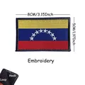 HK192-8-Venezuela