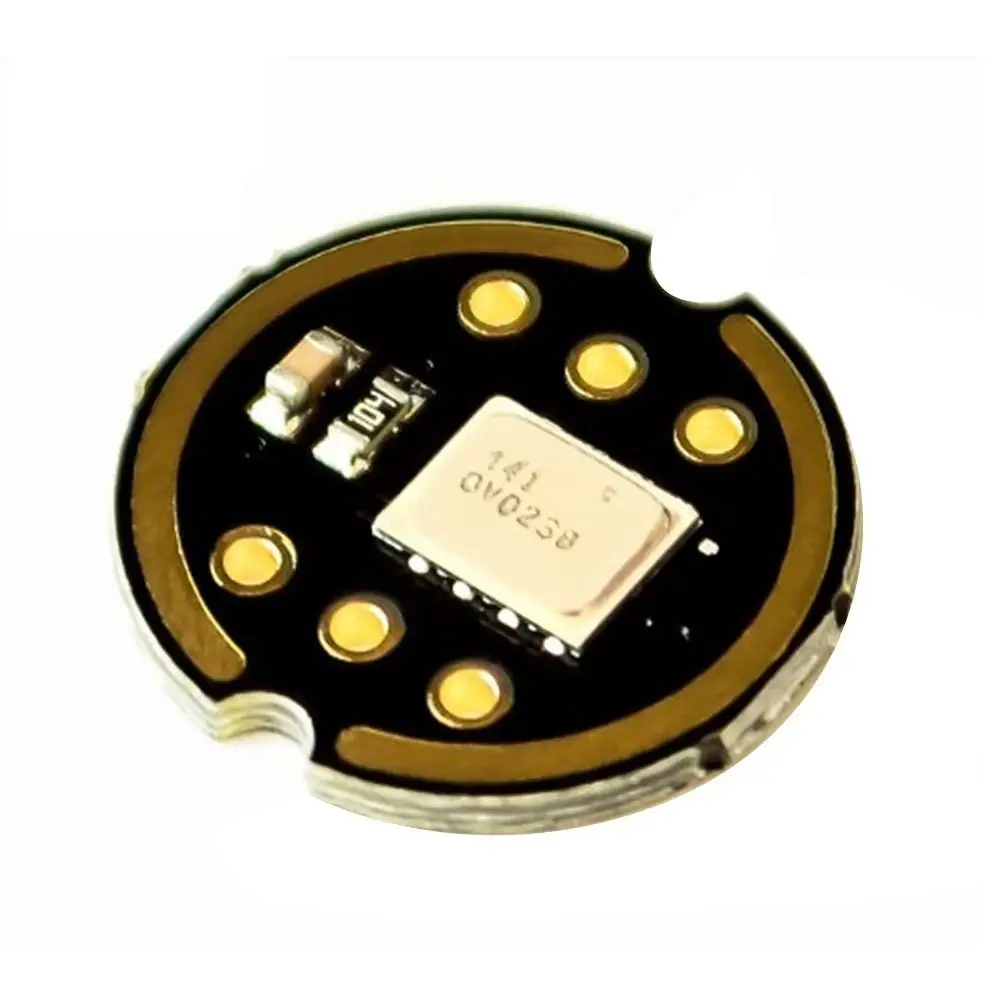24Bit INMP441 Microphone Module Omnidirectional Digital Output I2S Digital Microphone ESP32 MEMS Microphone Sensor