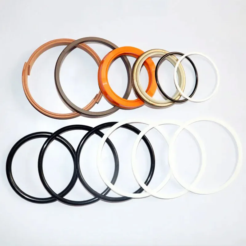 

Suitable for JCB 332-Y-6462 Loader Bucket Oil Seal Repair Kit Seals