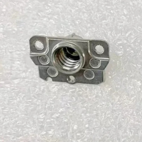 1 قطعة جديد لسوني ILCE-6000 A6000 أسفل الحديد رف الجوز قاعدة ترايبود كاميرا رقمية إصلاح الملحقات