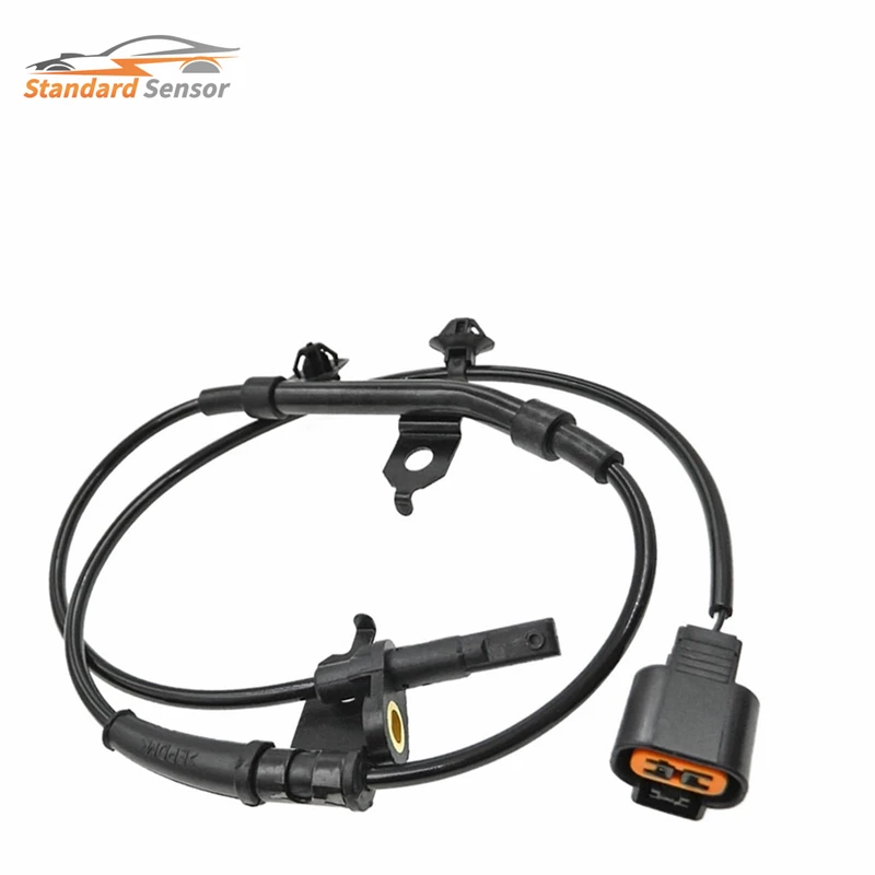 MR977399 MR977400 Rear Left Right ABS Wheel Speed Sensor for Mitsubishi Grandis 2004-2010 2.4L MPV