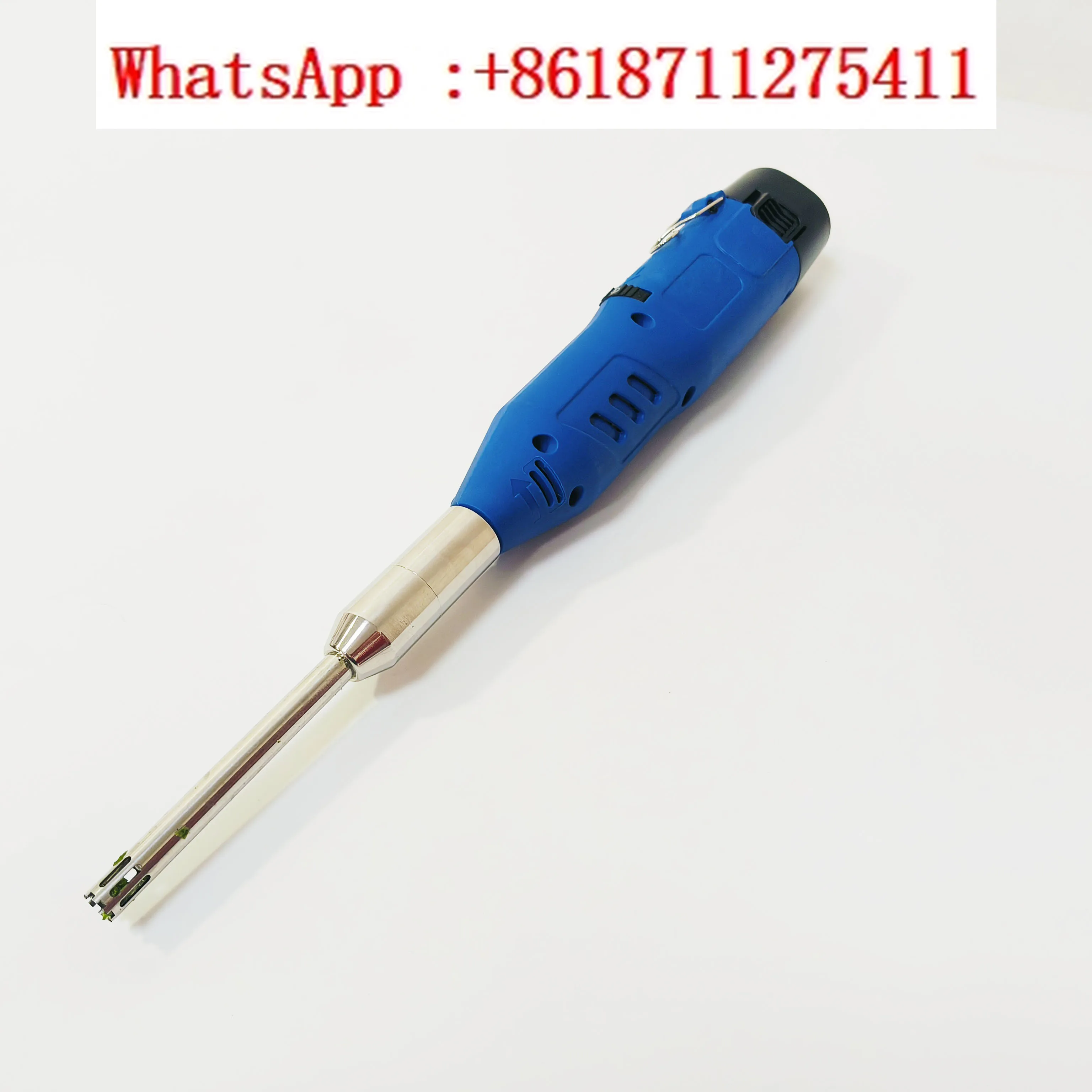 Handheld high-speed homogenizer, homogenizer, dispersing emulsifier, laboratory cell tissue homogenizer