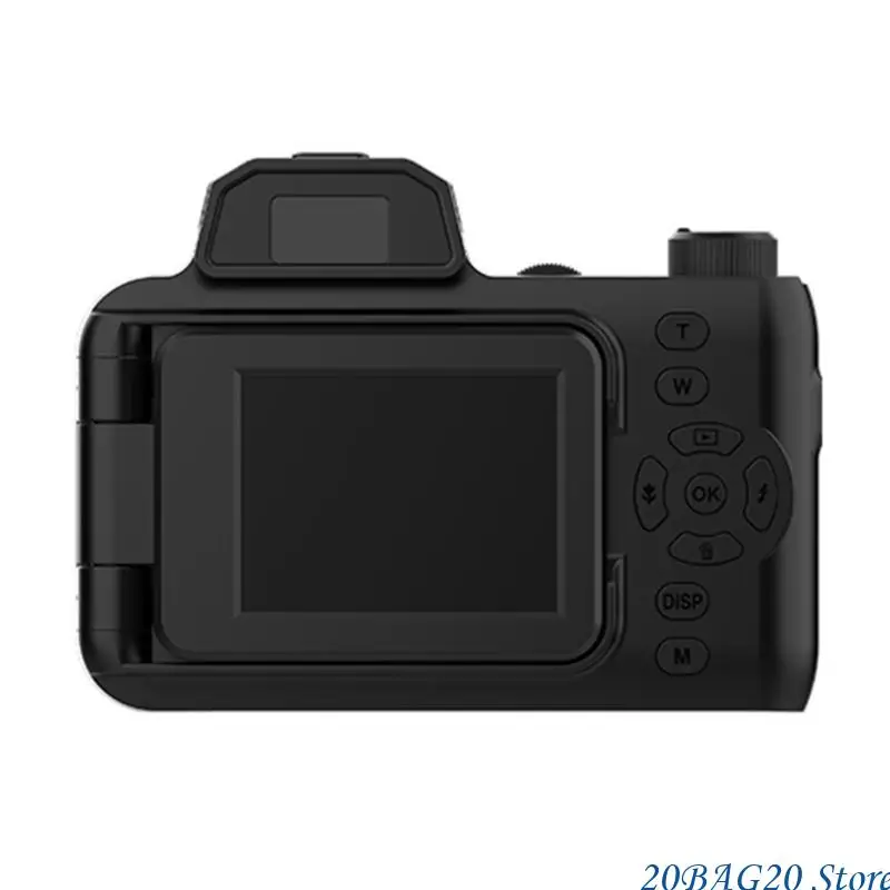 

Y5000 4K Digital Camera Lightweight and Convenient for Traveling (1 Set) M5TE