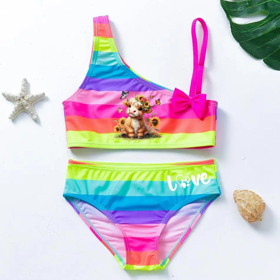 Highland Cow Butter…