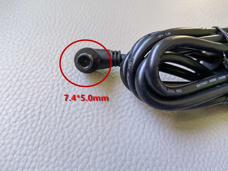 Adaptador de CA genuino DELTA EADP-48EB B 48V 0.917A para CISCO CP-PWR-CUBE-4 CP-8900 9900 8945 9951 fuente de alimentación de teléfono IP 341-0330-01