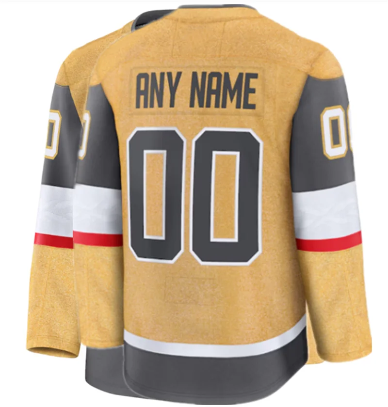 

Famous brand Vegas Ice hockey jerseys with embroidered men women youth customized #27 THEODORE #33 HILL #71 KARLSSON #93 MARNER