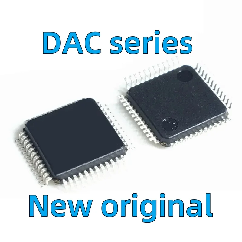 DAC2932PFBR DAC2900Y DAC2902Y DAC2904Y DAC5674IPHPR