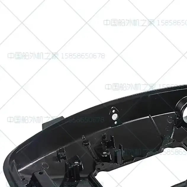 Hangkai 2 Stroke 6.0 HP Boats Motors Outboard Motor Bottom Casing