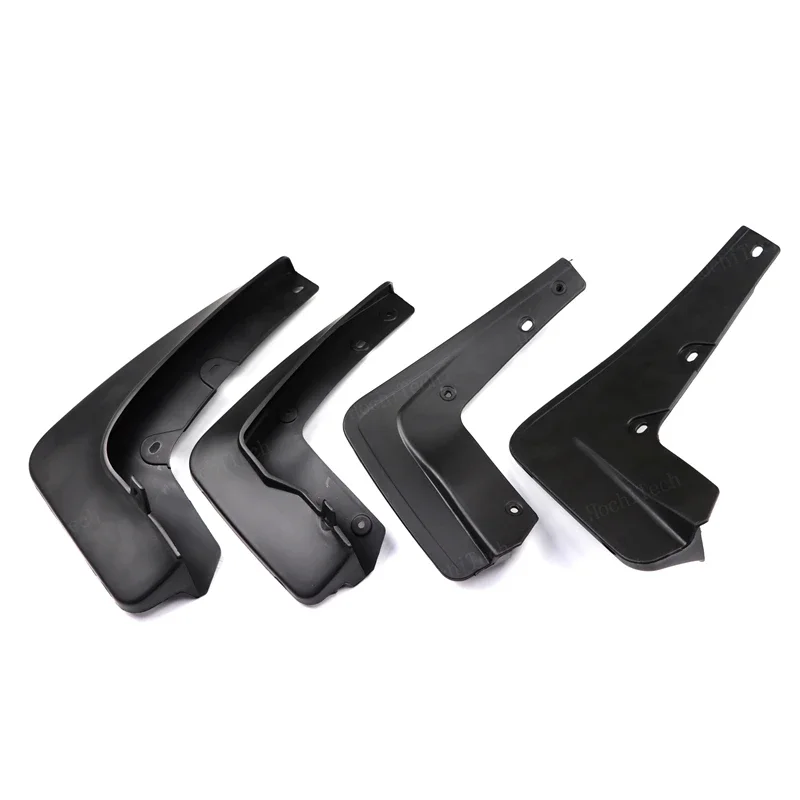 Mud Flaps Auto Front Rear 4pcs Mudguards Special Fender Mudflaps Car Accessories For BMW X1 F48 2016 2017 2018 2019 2020 2021