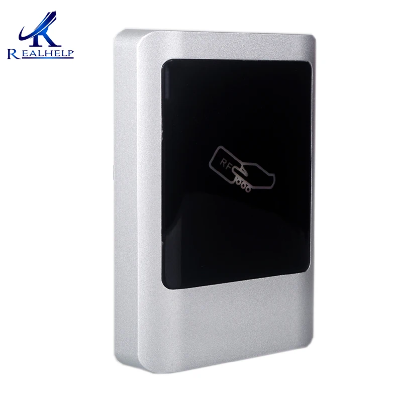 125KHz RFID Standalone Door Access Control Keypad Support 10,000 Card Users