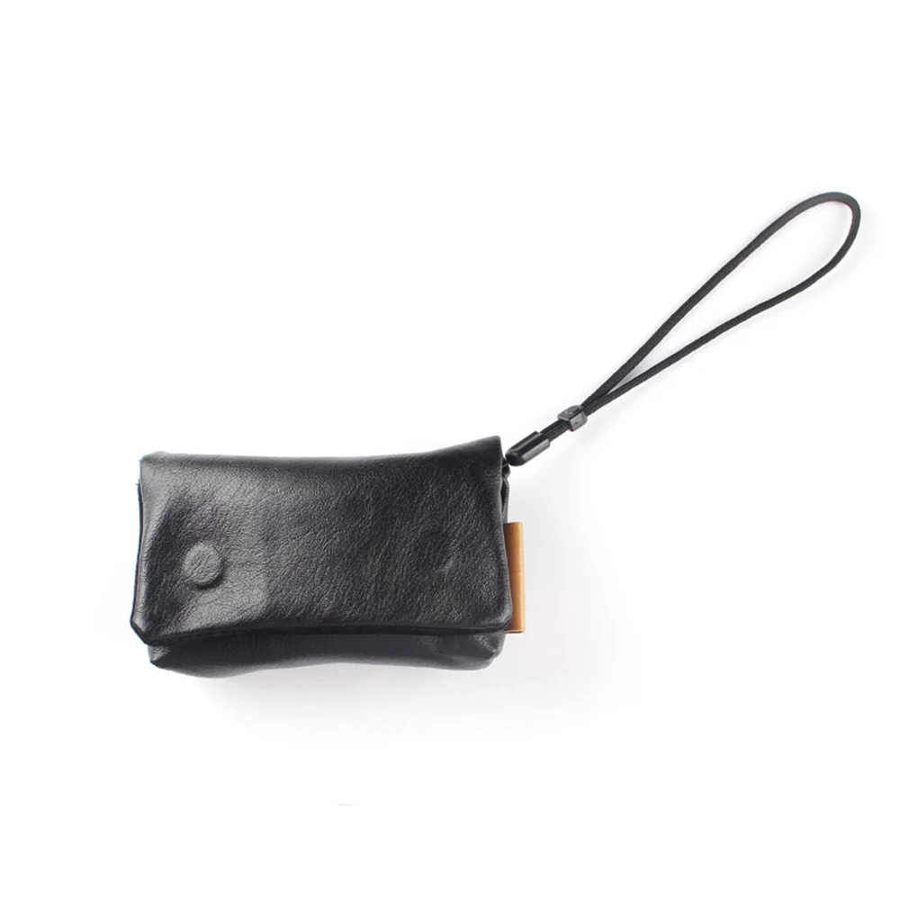 Camera Handbag Storage Bag Portable Soft Cover for Ricoh GR2 GR3 GR3X GX200 Panasonic LX7 LX10 TZ90 Sony HX90 Canon G9X Fuji