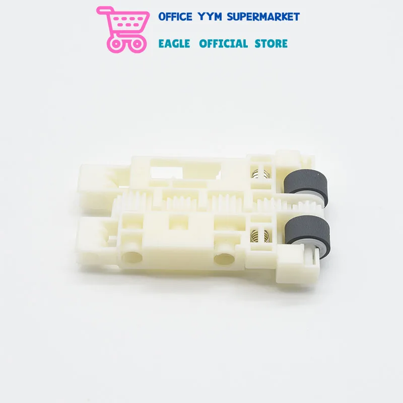 1X 1767046 1724181 Pickup Roller for EPSON M1100 M1120 M1140 M1170 M1180 M2120 M2140 M2170 M3140 M3170 M3180 L6160 L6170 L6190