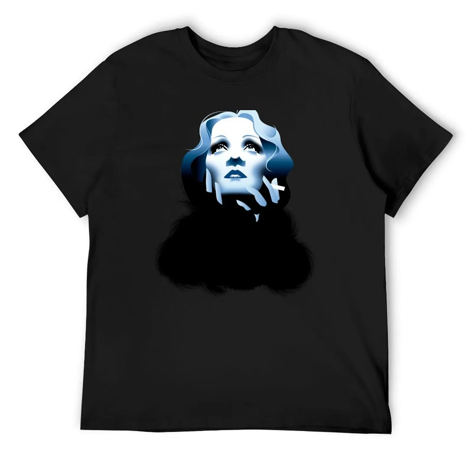 

Blue T-Shirt anime t shirts anime stuff tees custom t-shirts mens t shirts