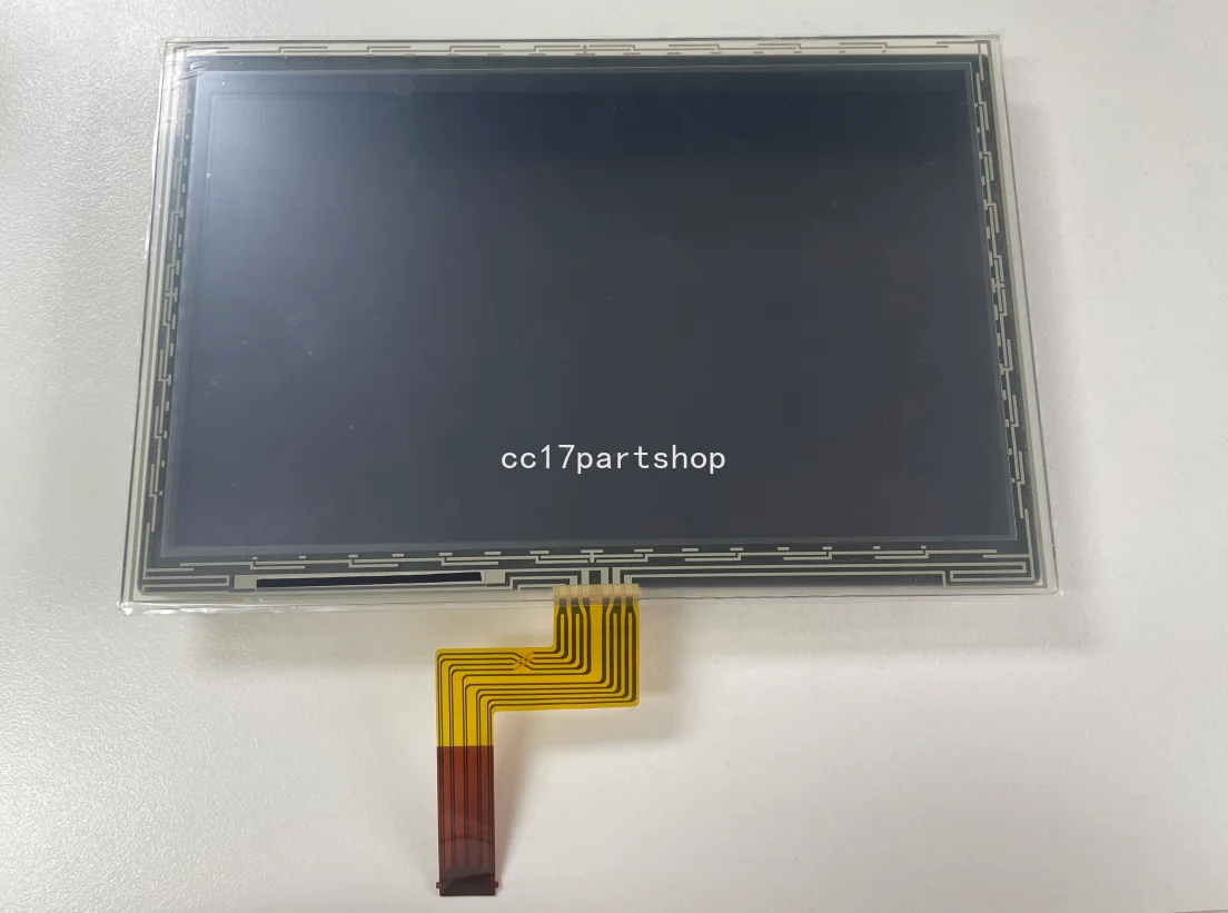 

7”inch LCD Display Screen LT070AA32B00 LT070AA32700 Repair Replacement