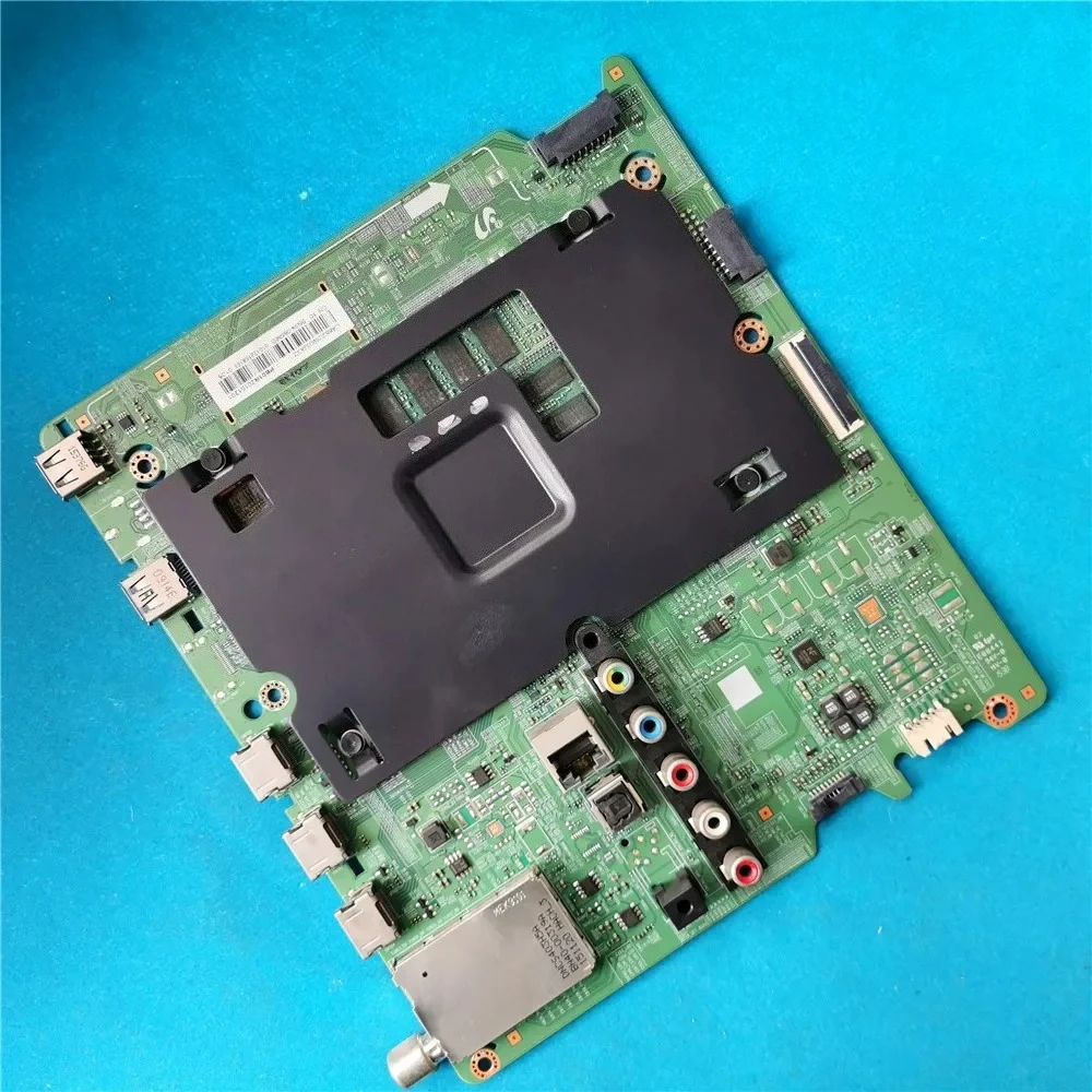 

Motherboard BN41-02345A BN94-08686D Main Board UA65JU5900J BN94-08686D Main Board UA65JU5900J UN40JU6100F UN48JU6400F UN55JU640D