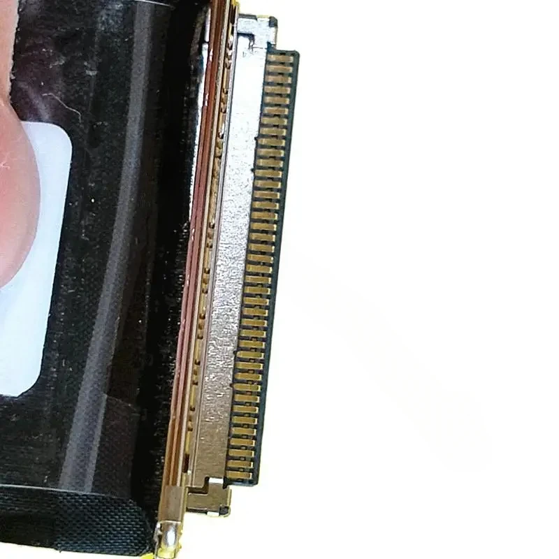 MSI ms16v1 DDS EDP 40핀 0.4mm K1N-용 Wyoresy 새 노트북 LCD 케이블 3040255   -H39