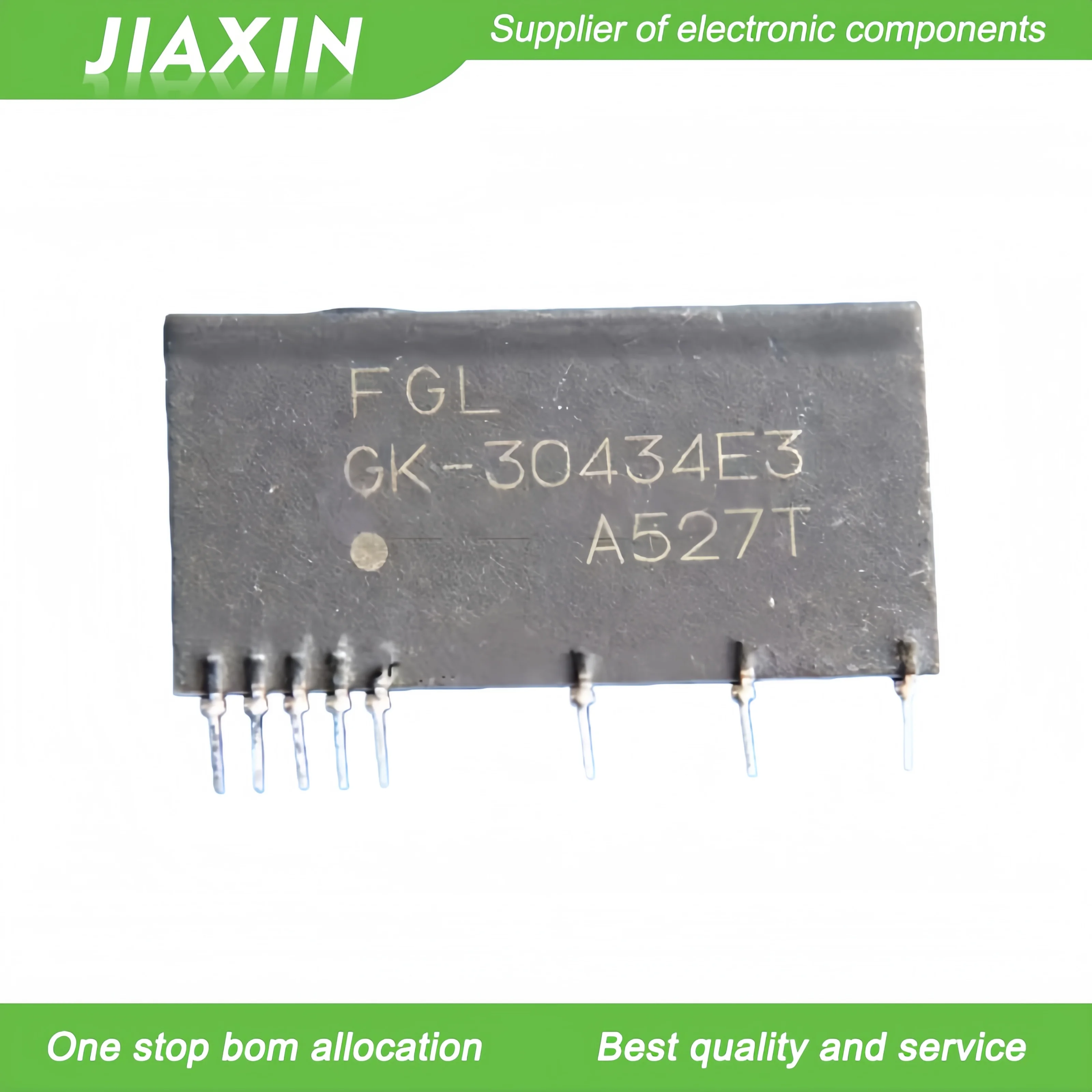 

GK-30434E4 GK-30434E2 GK-30434E3 GK-LV3011E5 GK-LV3011E4 GK-LV3011E3 NEW ORIGINAL IPM MODULE