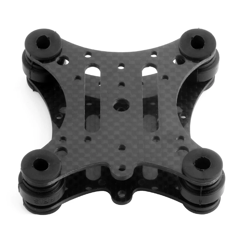 Phantom Shock Absorber Phantom dedicated gimbal shock absorber can also be used on QR X350