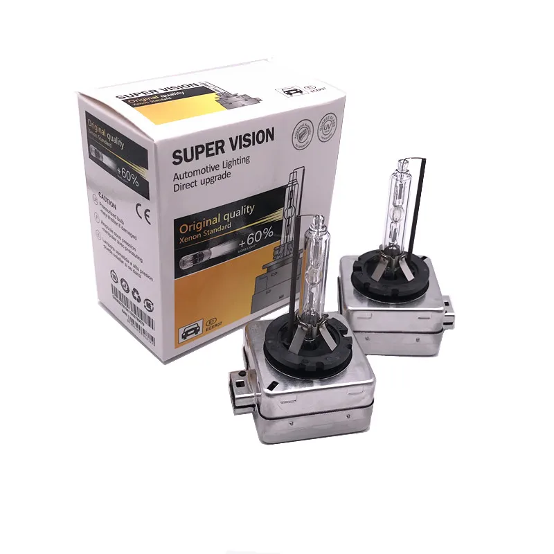 

10 шт. HID XENON лампа AUTO автомобиля HID 12 В 35 Вт D2S для Audi Q3 Q5 Q7 Volkswagen Passat для Benz W169 W245 W164