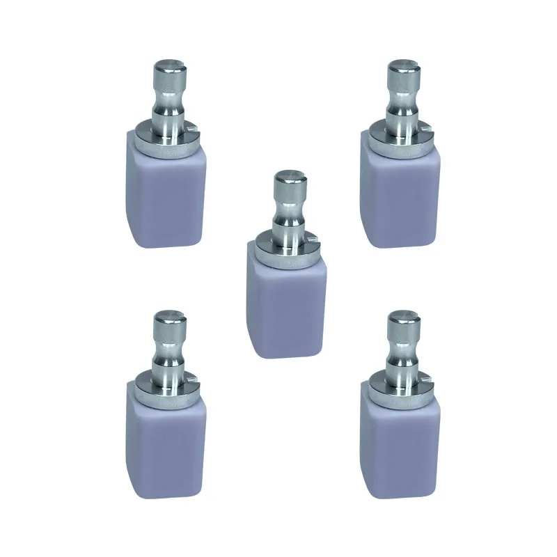 Emax C14 Lithium Disilicate Ceramic nights birthLT pour système Sirona