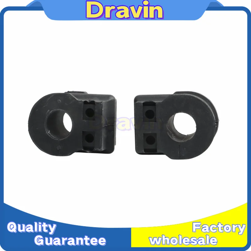 

Втулка стабилизатора передней оси 2P для Nissan Altima 2.5/3.5/Maxima VIII-3.5/Teana 2.0/2.5/Teana-III 2.5 54613-3TA1B 54613-3TA0A