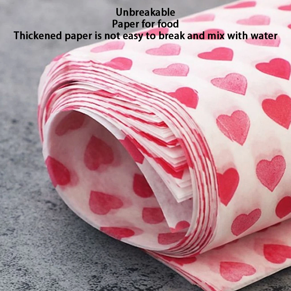 ورق ديم سوم مناسب للمطاعم المنزلية أو النزهات الخارجية، ورق مشمع، ورق ديم سوم وما إلى ذلك.