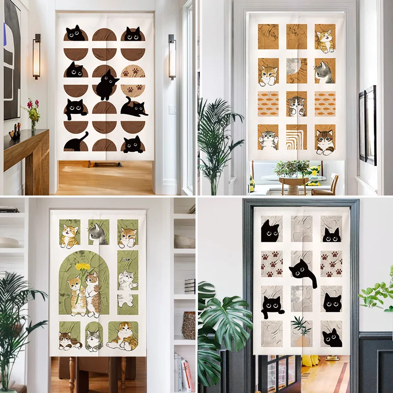 Cute Animal Pattern…