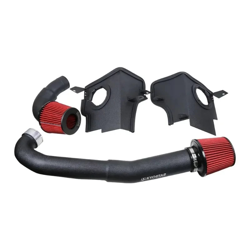 Cold Air Intake System Short Ram for 2020+ 3.0T S58 M2(G42/G87) M3 (G20/G28/G80)