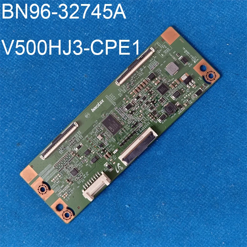 T-CON Board BN96-32745A V500HJ3-CPE1 Logic Board fits UN58H5202AF UN58J5190AF UN58H5005AF UE58J5250SS UN58H5203AG UE58J5200AW TV